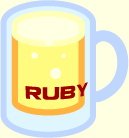 ruby on beers